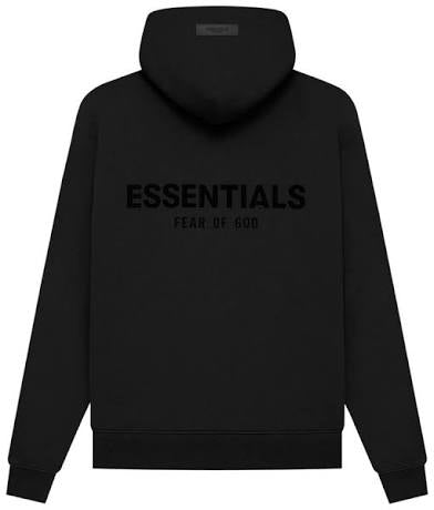 ESS-HD-BLACK