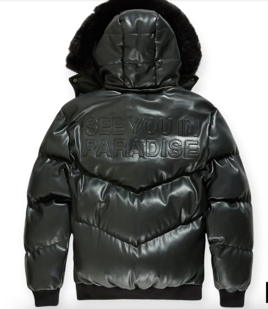 91665-BLACK