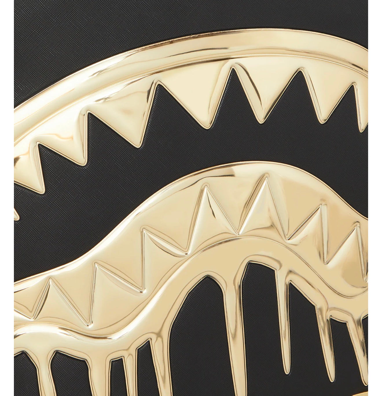 SGB8178- GOLDHEART SHARK DRIP BACKPACK