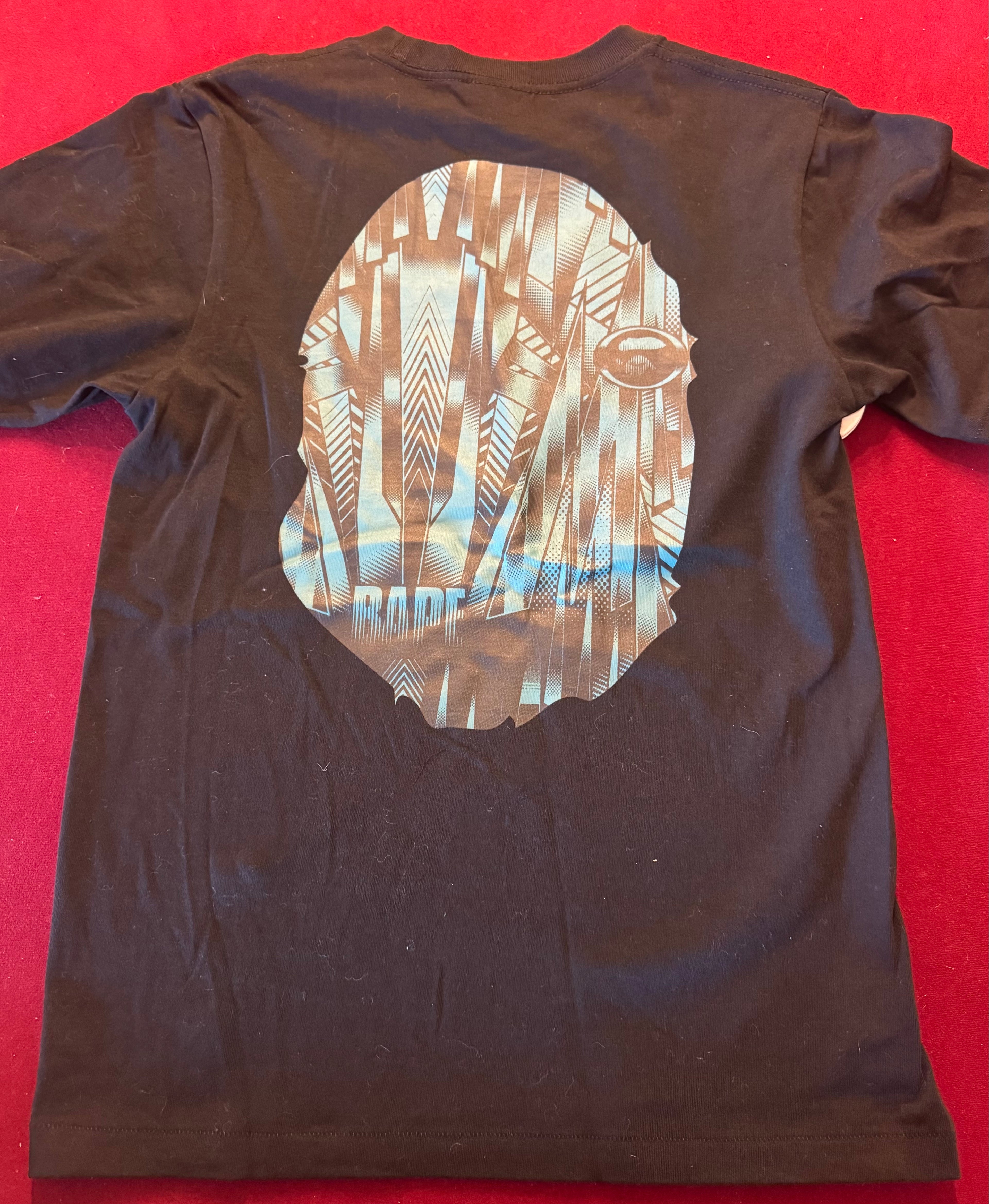 BAPE-TEE