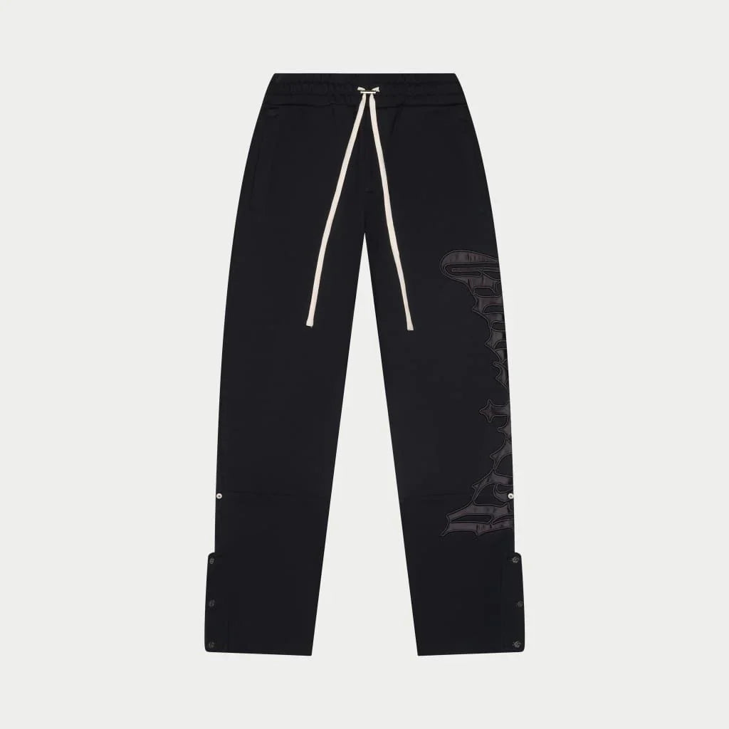 GODSPEED-SWT-DOUBLE BLACK