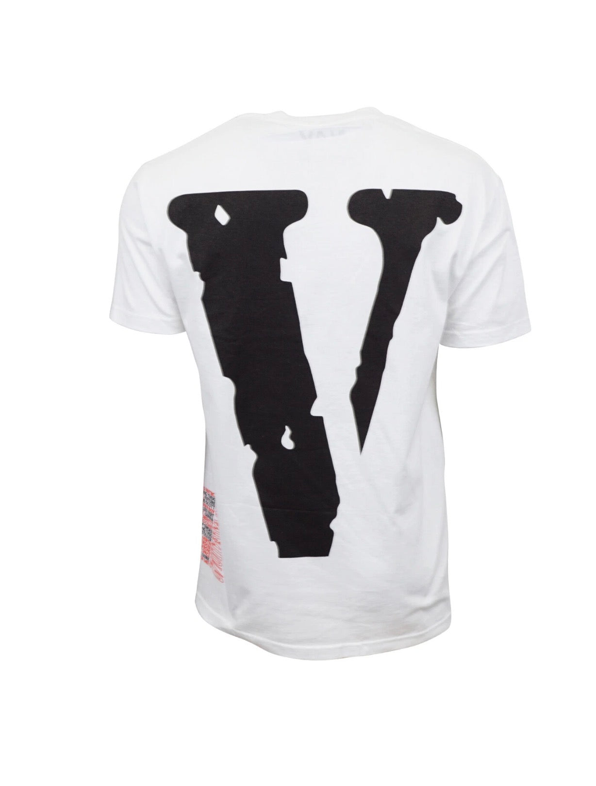 VLONE-GOOD INTENTION WHITE