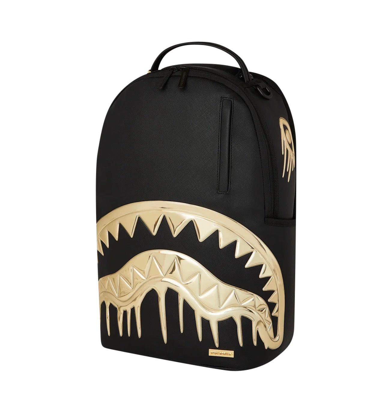 SGB8178- GOLDHEART SHARK DRIP BACKPACK