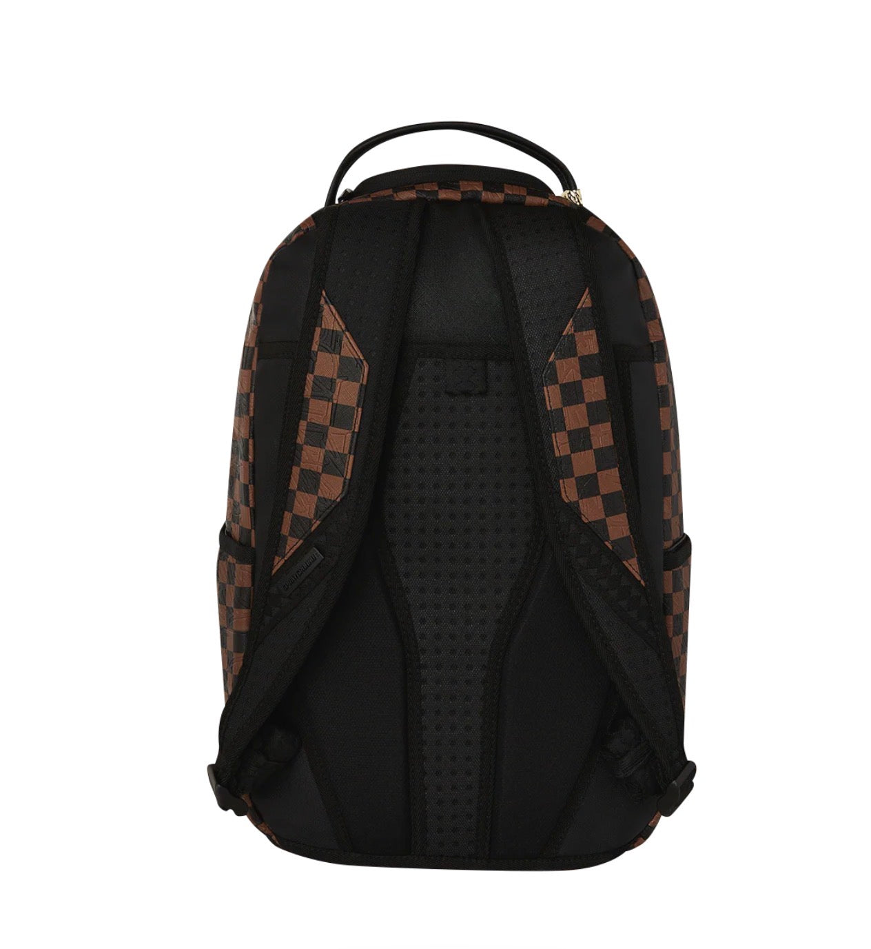 SGB8232- THE PRIVATE JET SHARK CLUB BACKPACK