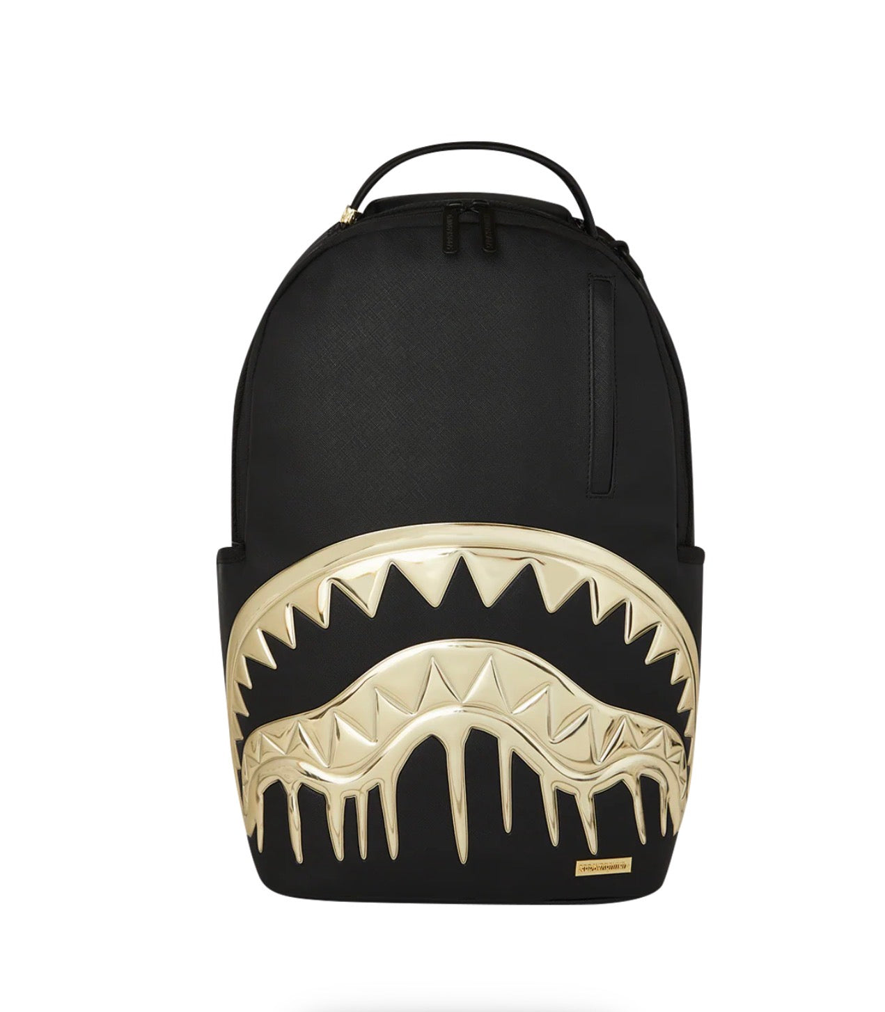 SGB8178- GOLDHEART SHARK DRIP BACKPACK