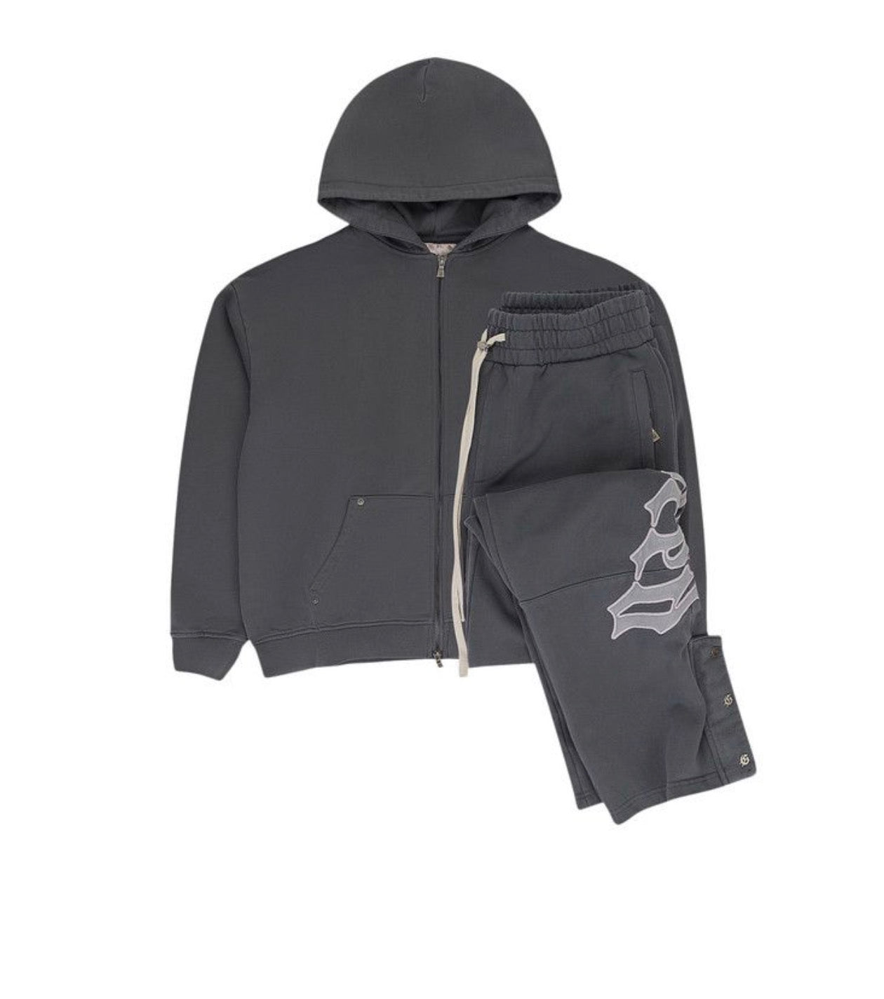 GODSPEED-HD-STONE GREY