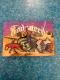 GODSPEED PINS 3