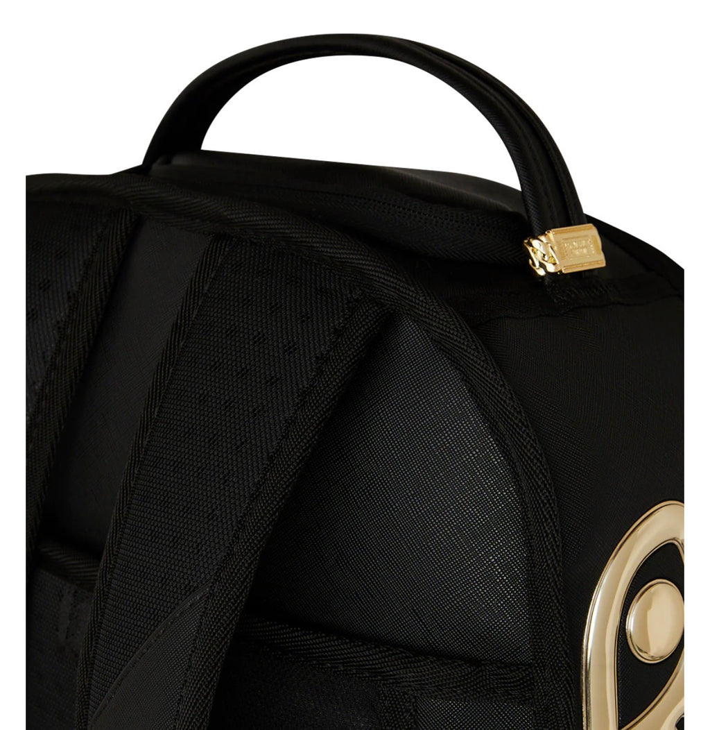 SGB8178- GOLDHEART SHARK DRIP BACKPACK