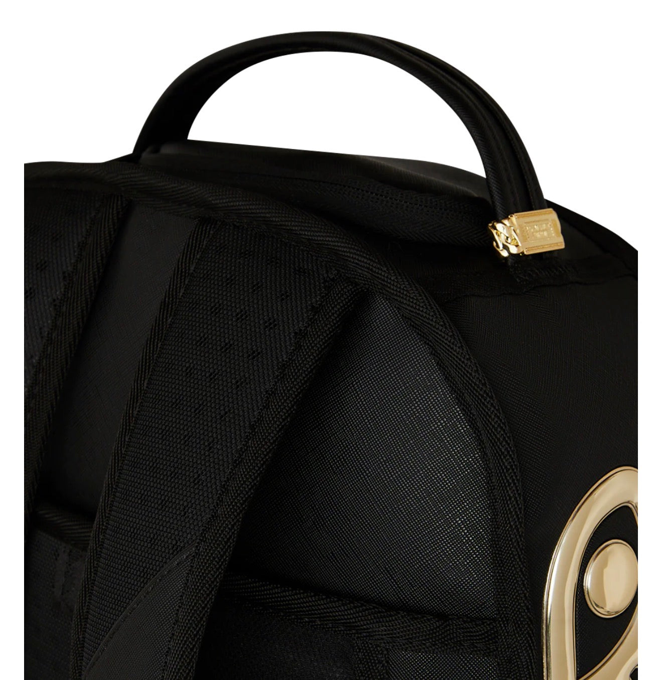 SGB8178- GOLDHEART SHARK DRIP BACKPACK