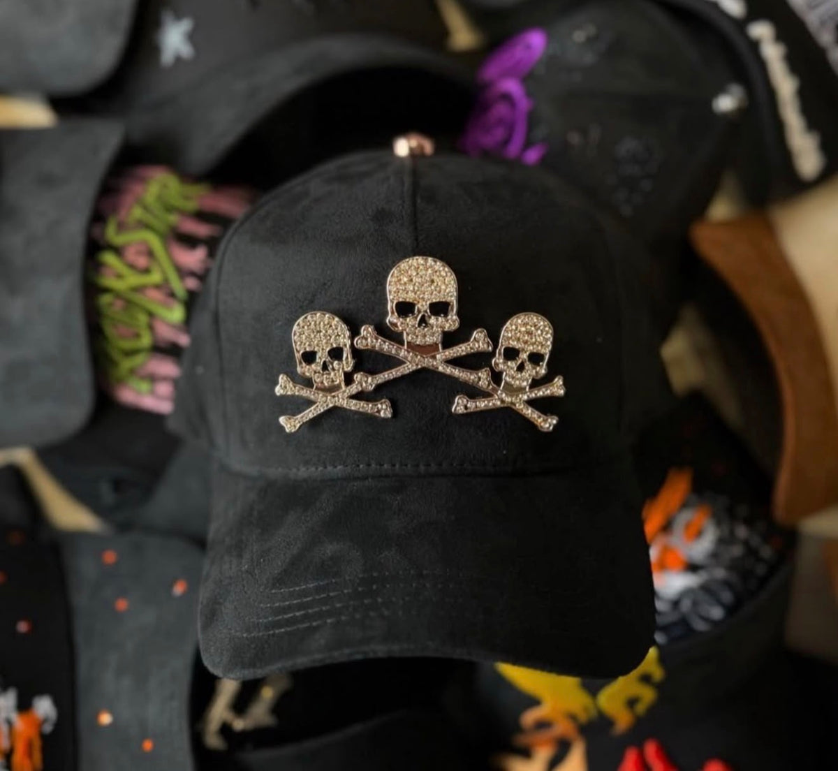 Hats 75