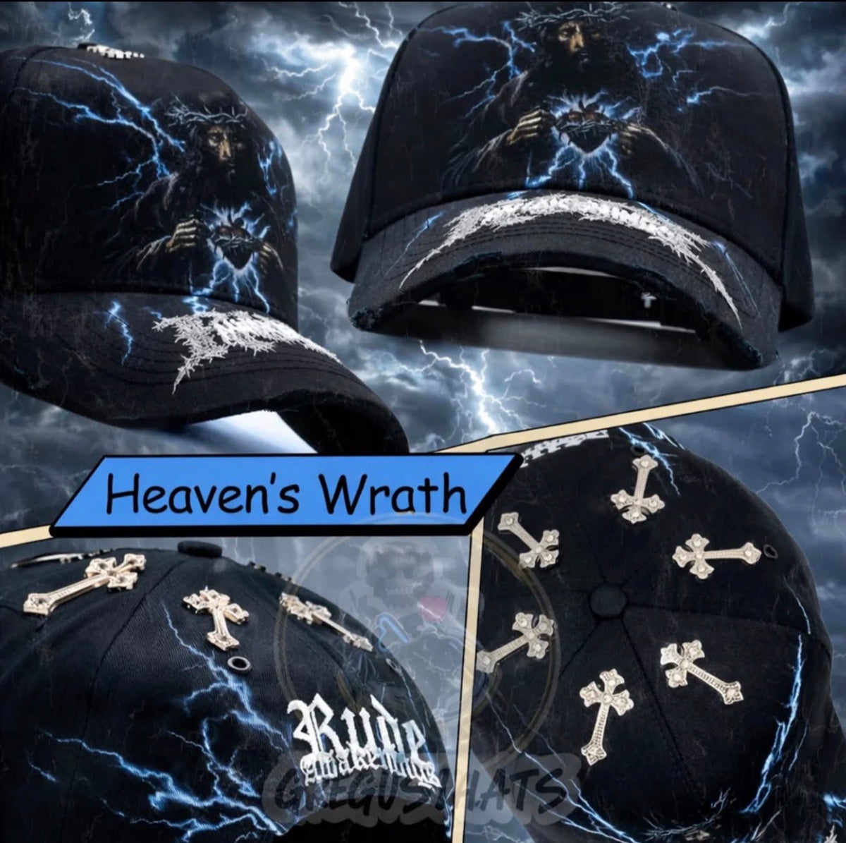 Hats 75