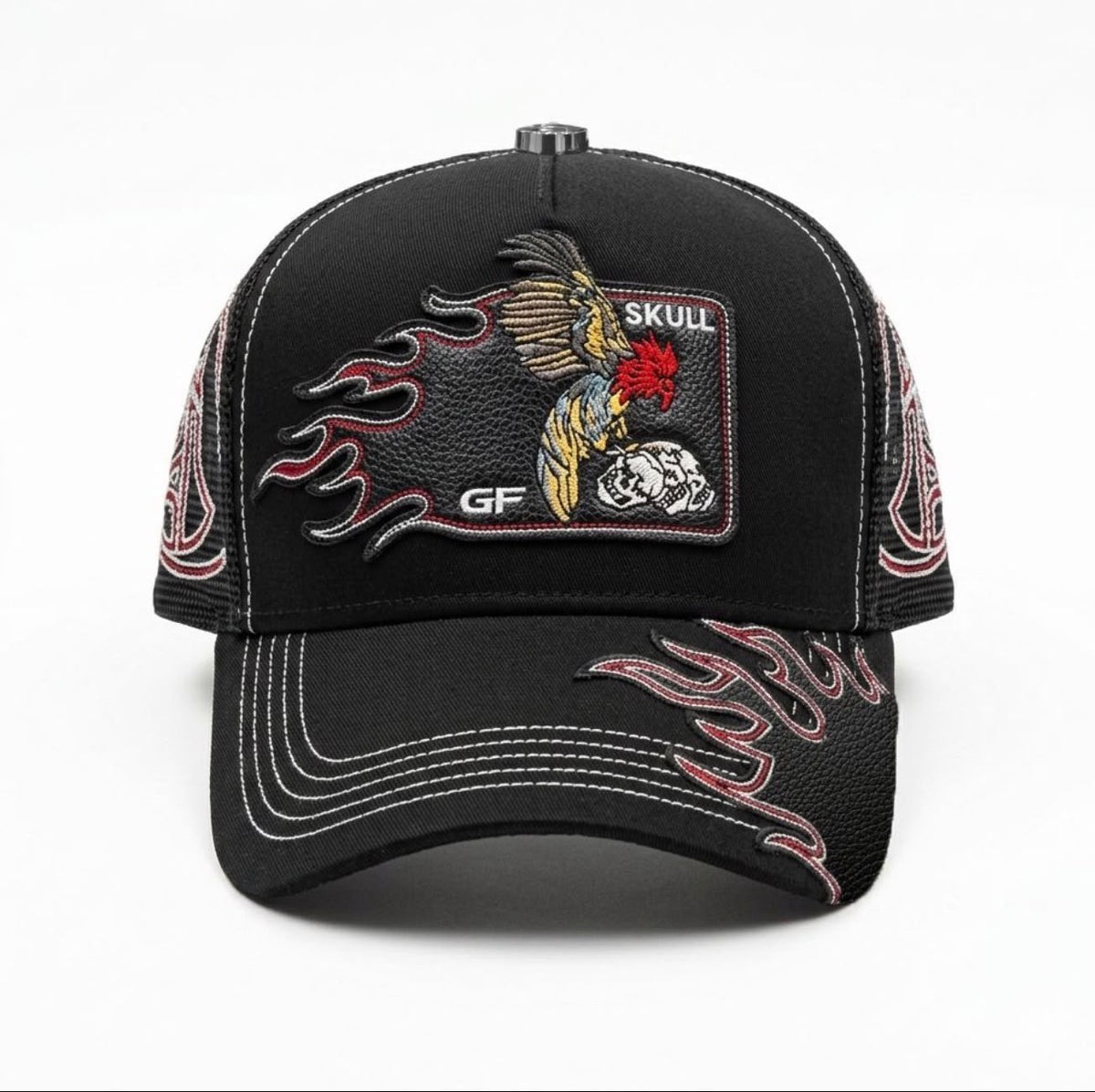 Hats 75