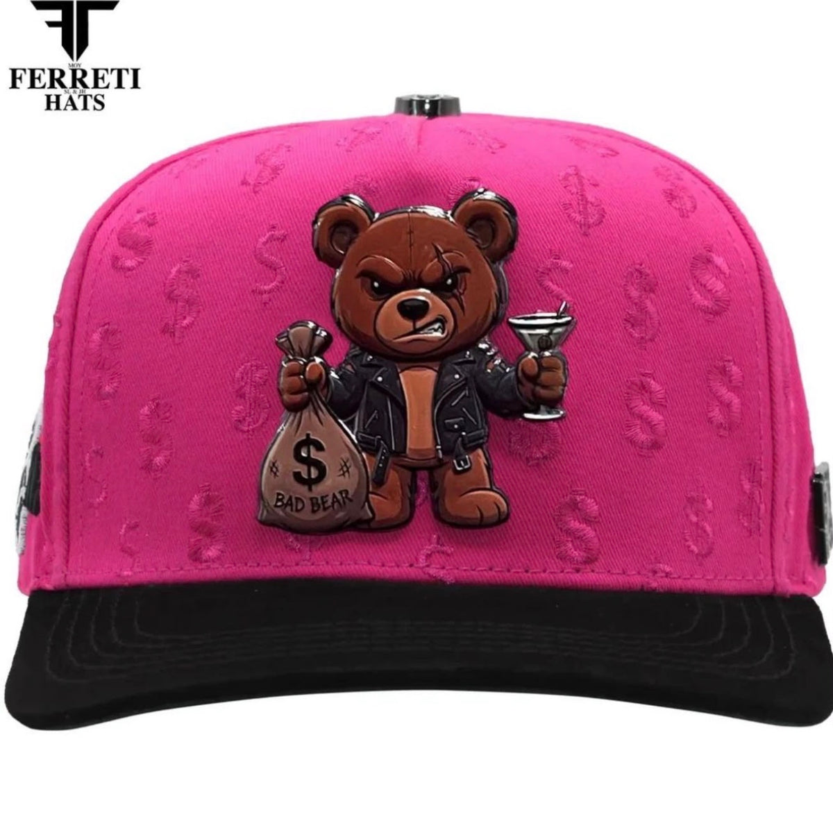 Hats 75