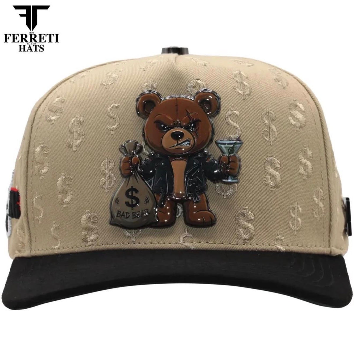 Hats 75