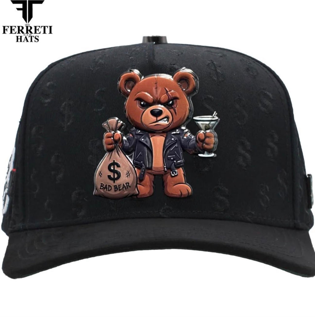 Hats 75
