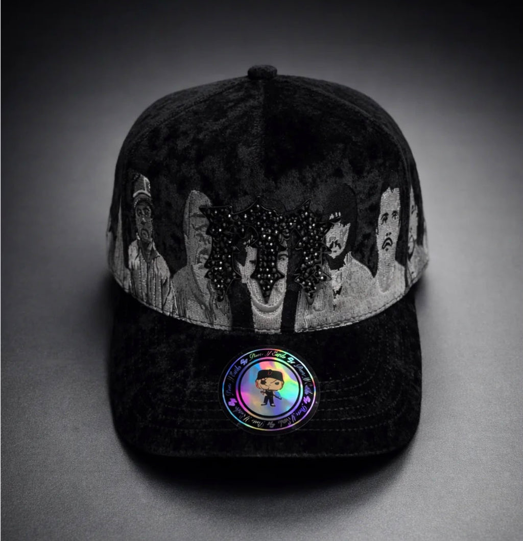 Hats 75