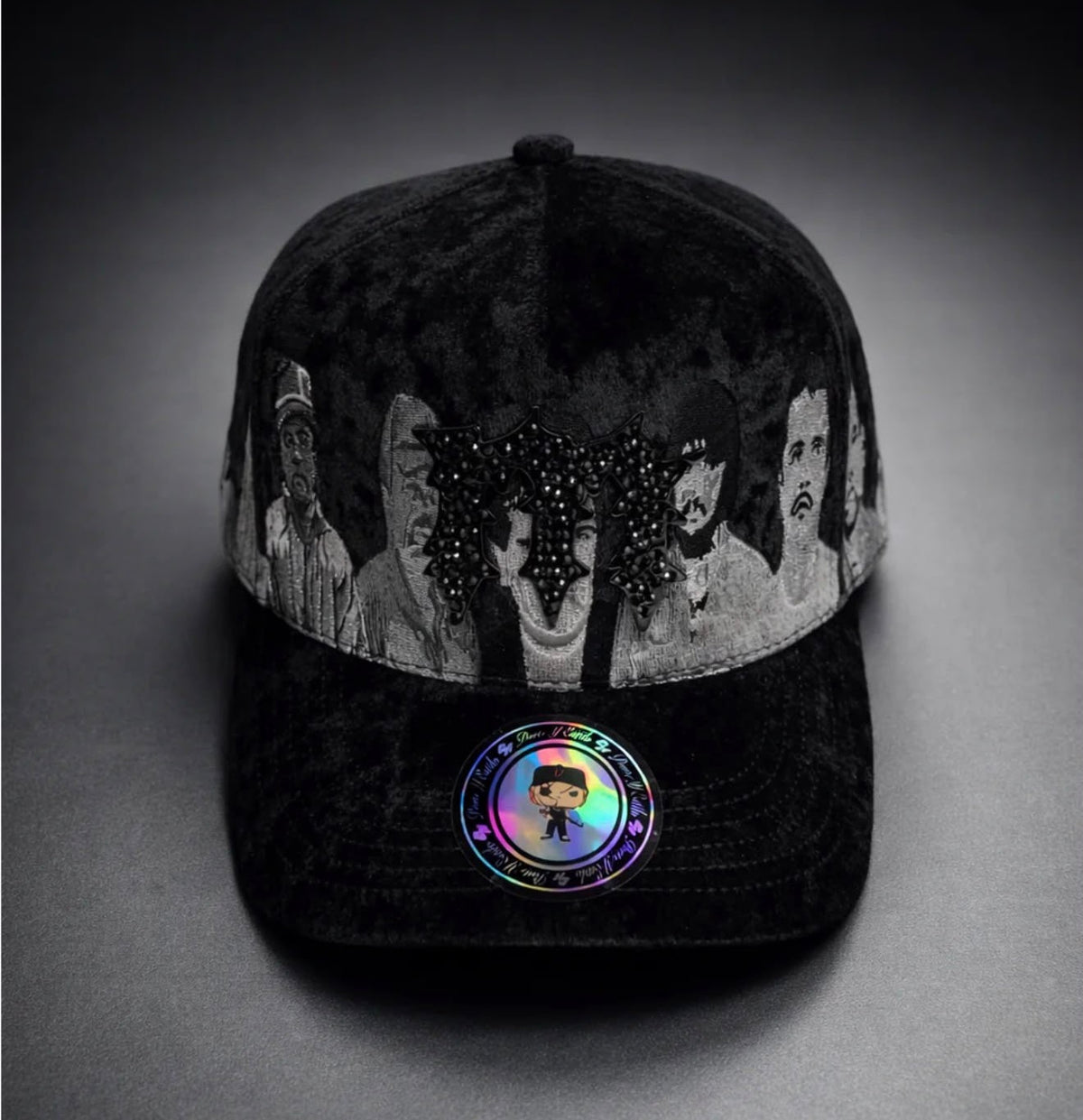Hats 75