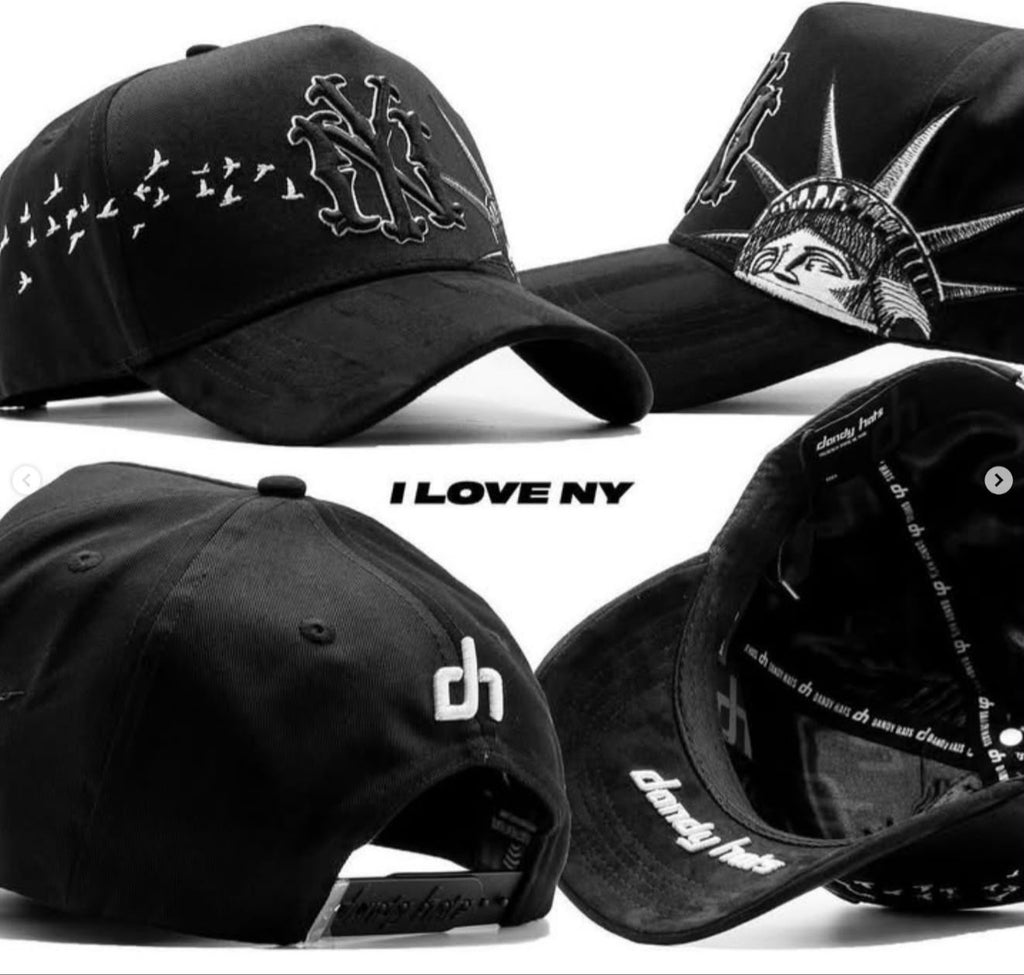 Hats 75
