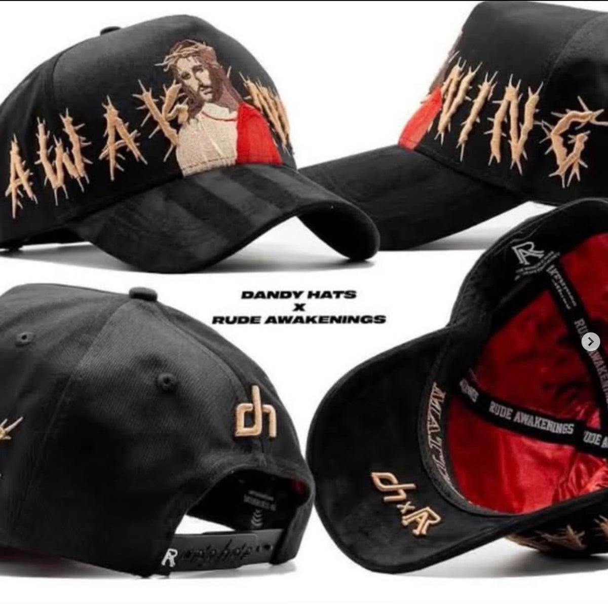 Hats 75