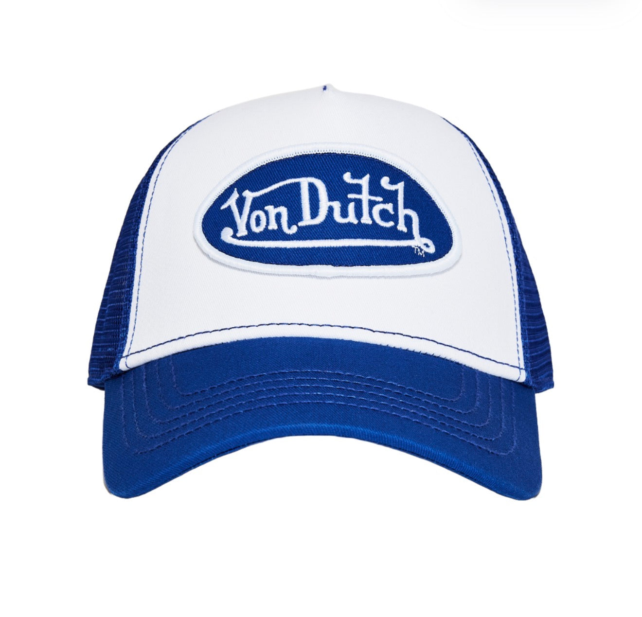 VON DUTCH HATS