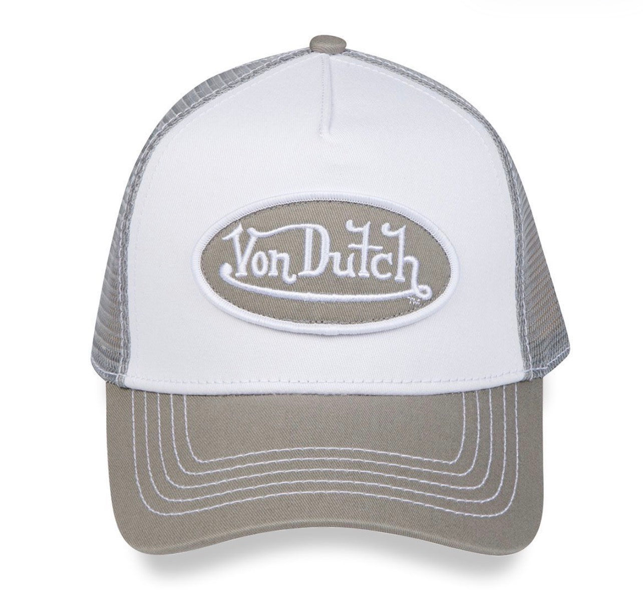 VON DUTCH HATS