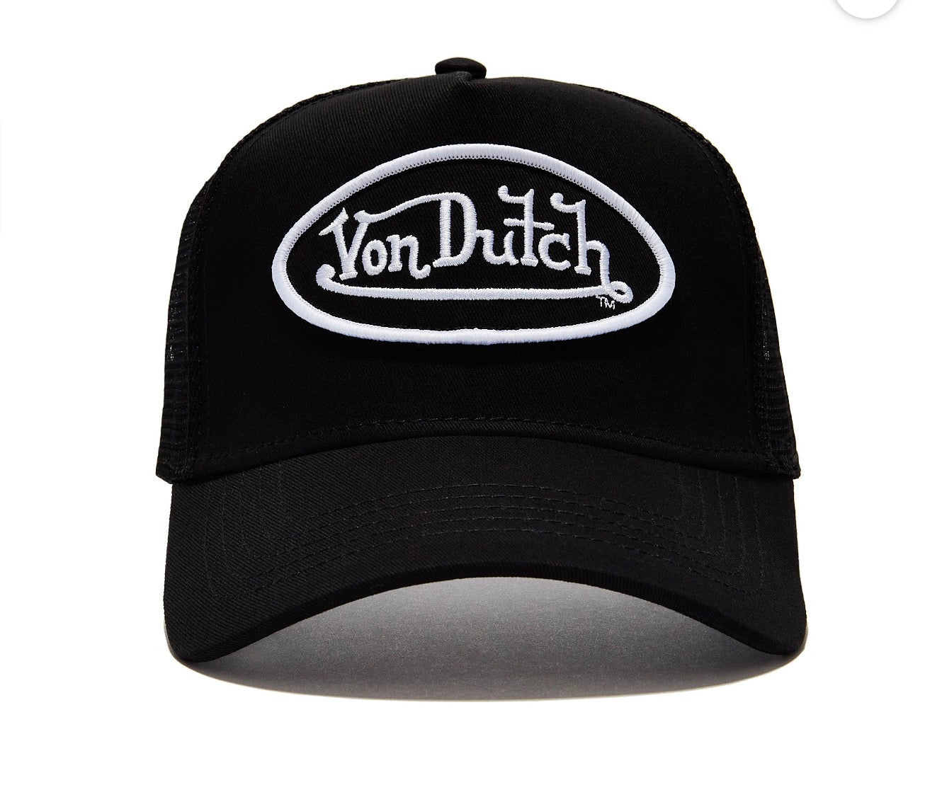 VON DUTCH HATS