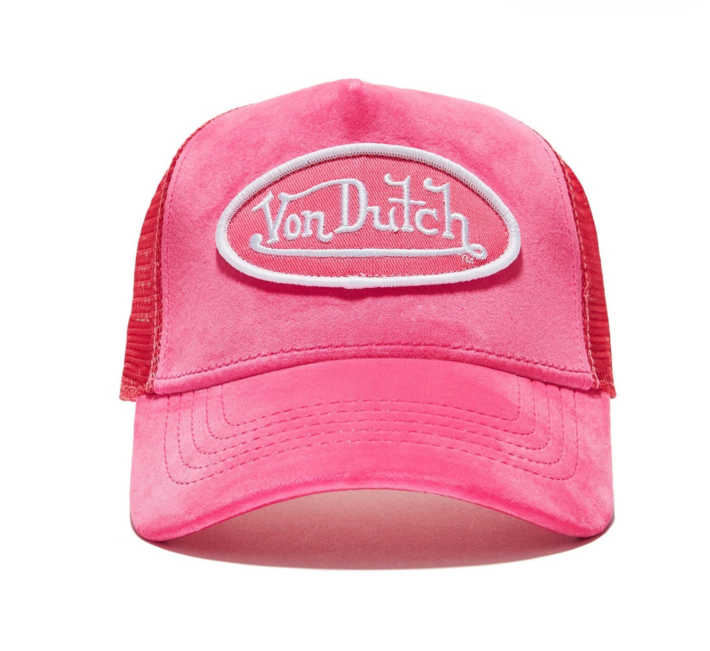 VON DUTCH HATS