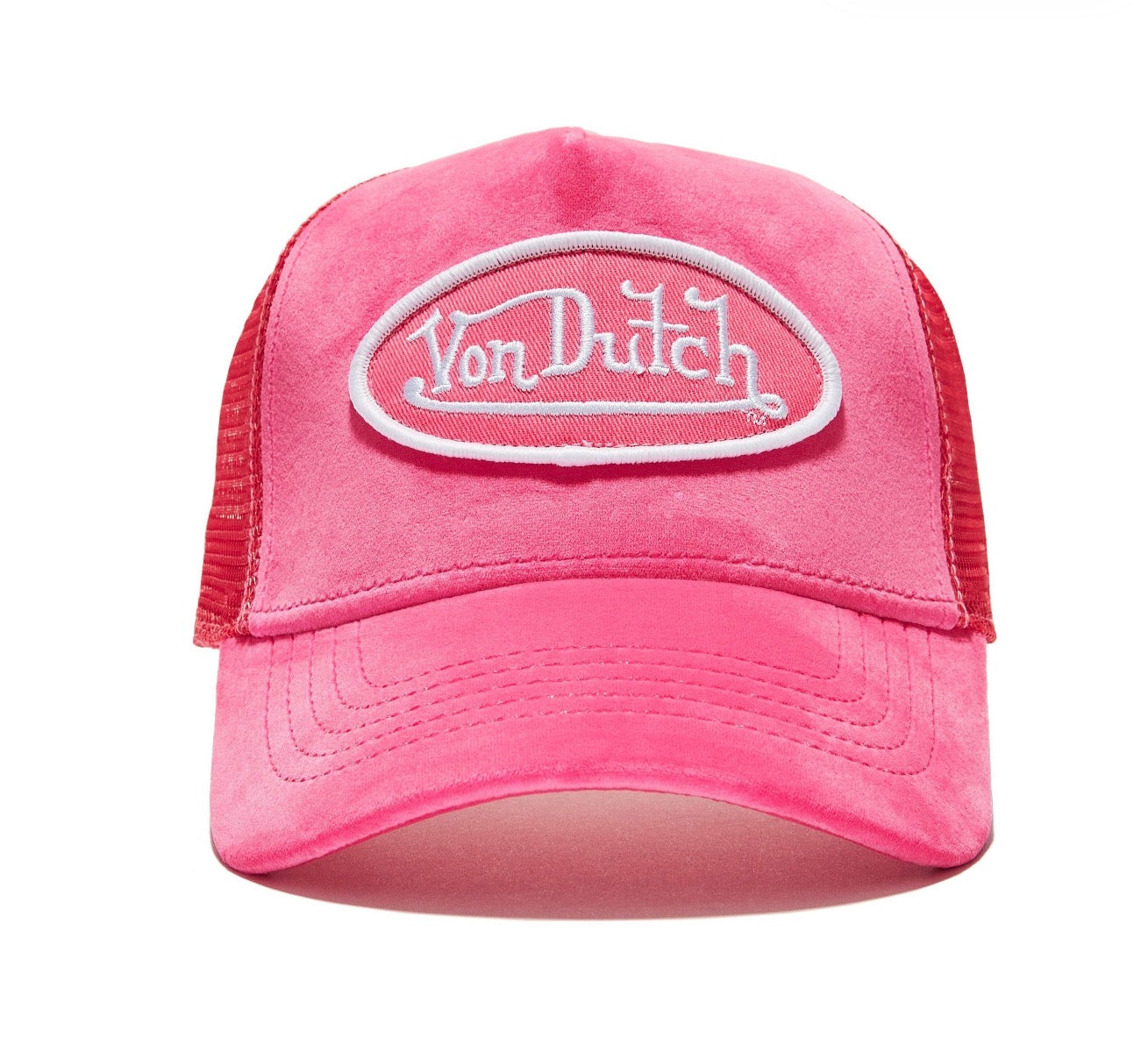 VON DUTCH HATS