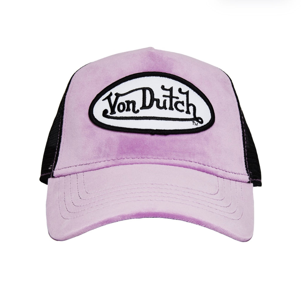 VON DUTCH HATS