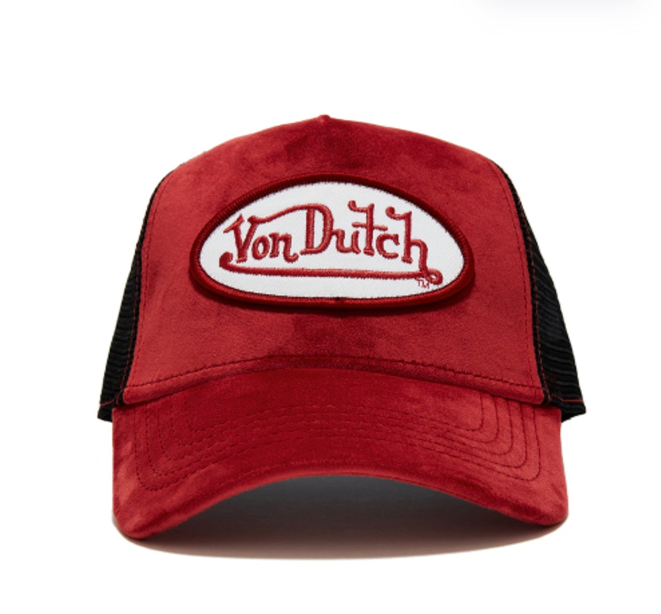 VON DUTCH HATS