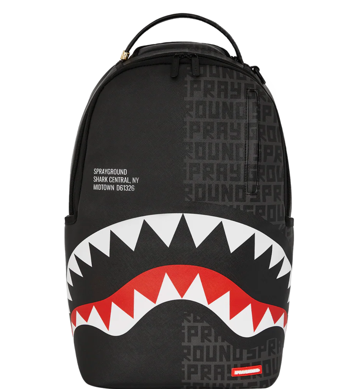 SG-SHARK CENTRAL