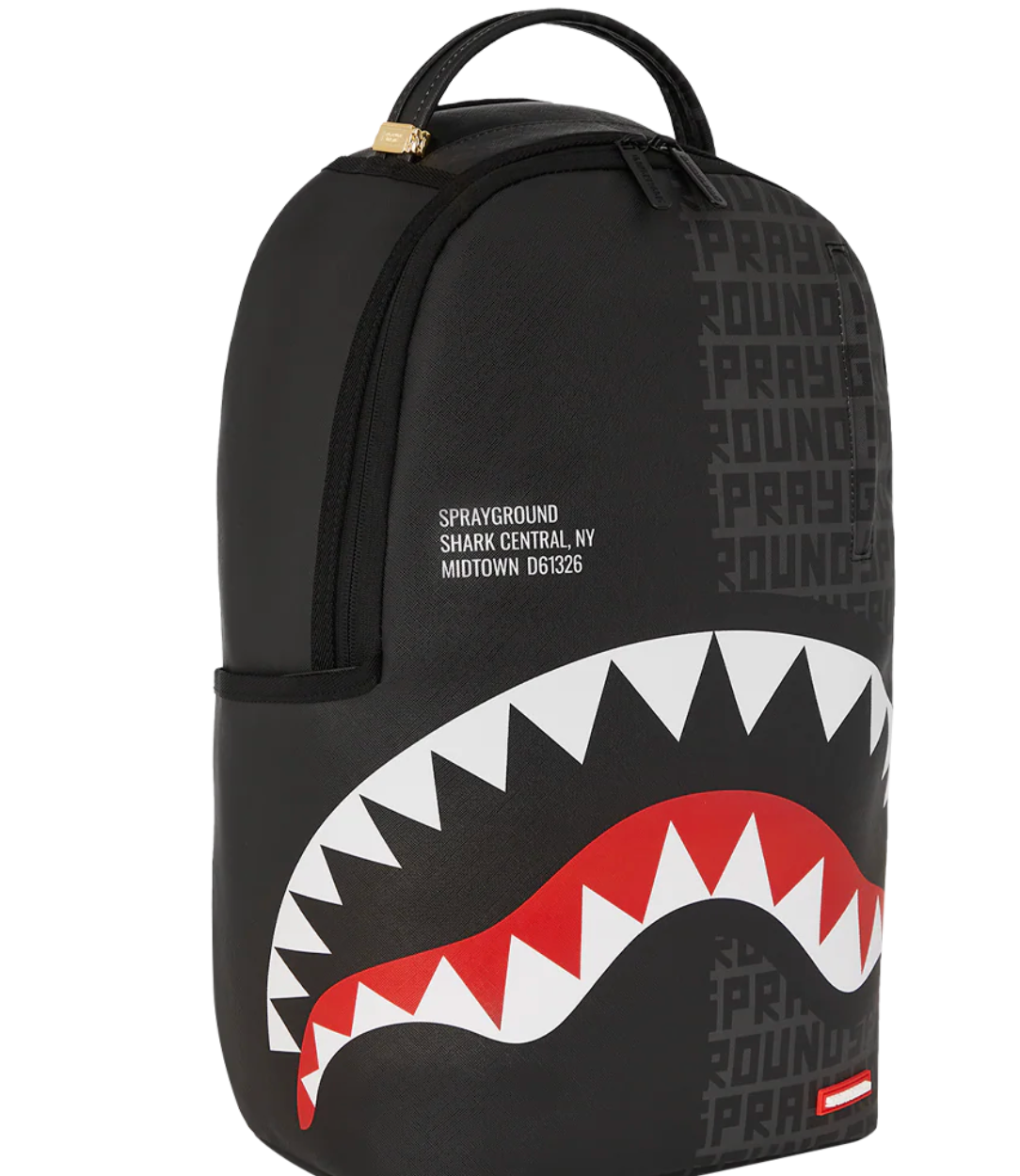 SG-SHARK CENTRAL
