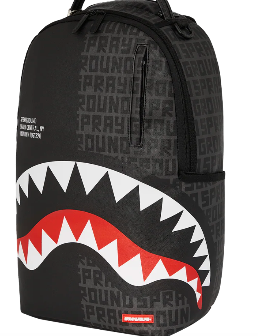 SG-SHARK CENTRAL