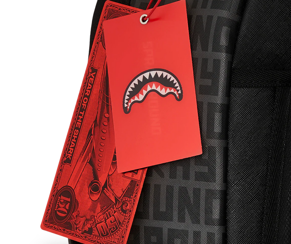 SG-SHARK CENTRAL