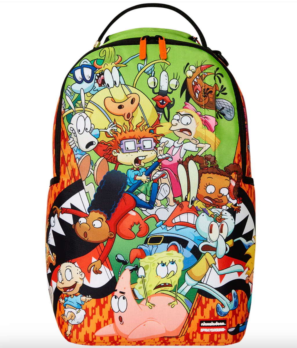 SGB- NICKELODEON