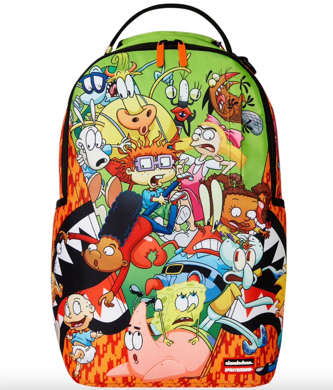 SGB- NICKELODEON