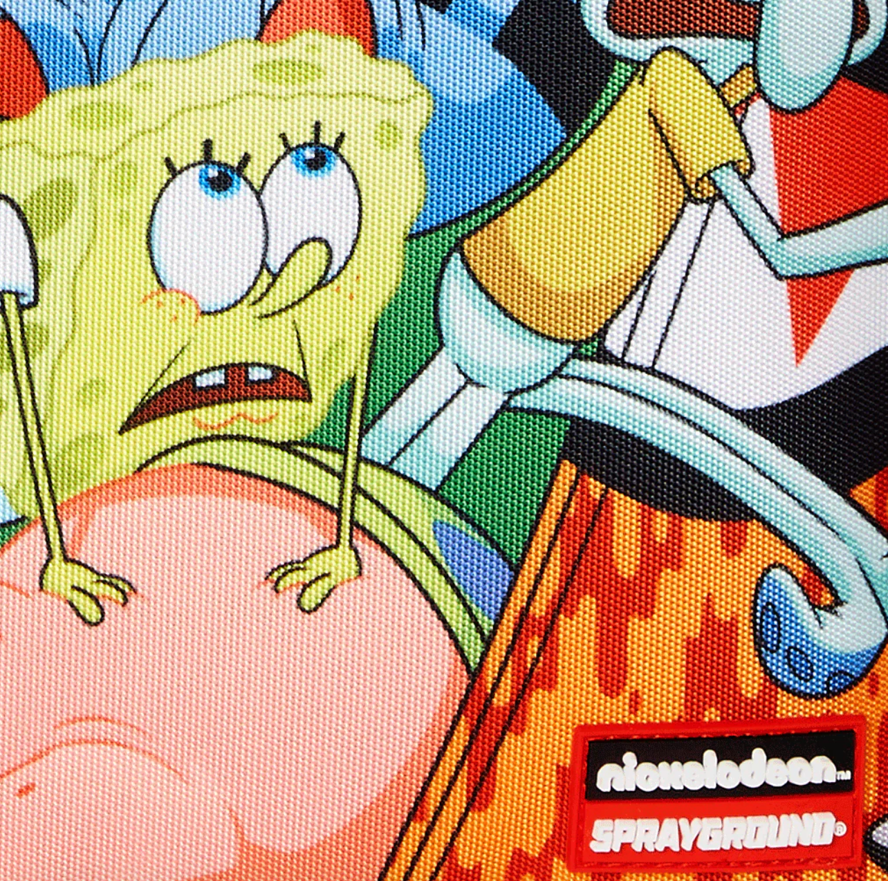 SGB- NICKELODEON