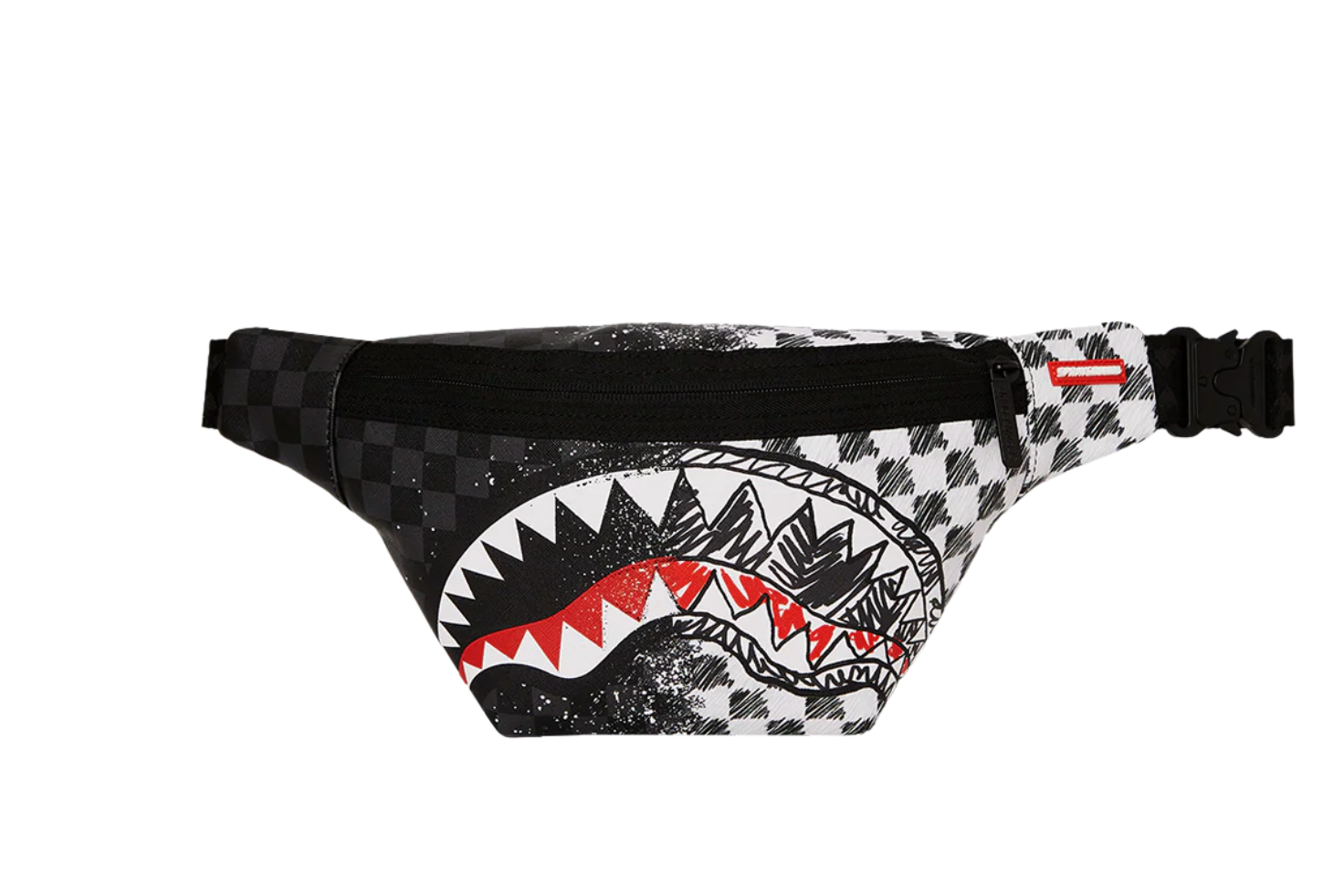 SPRAYGROUND-CROSSBODY