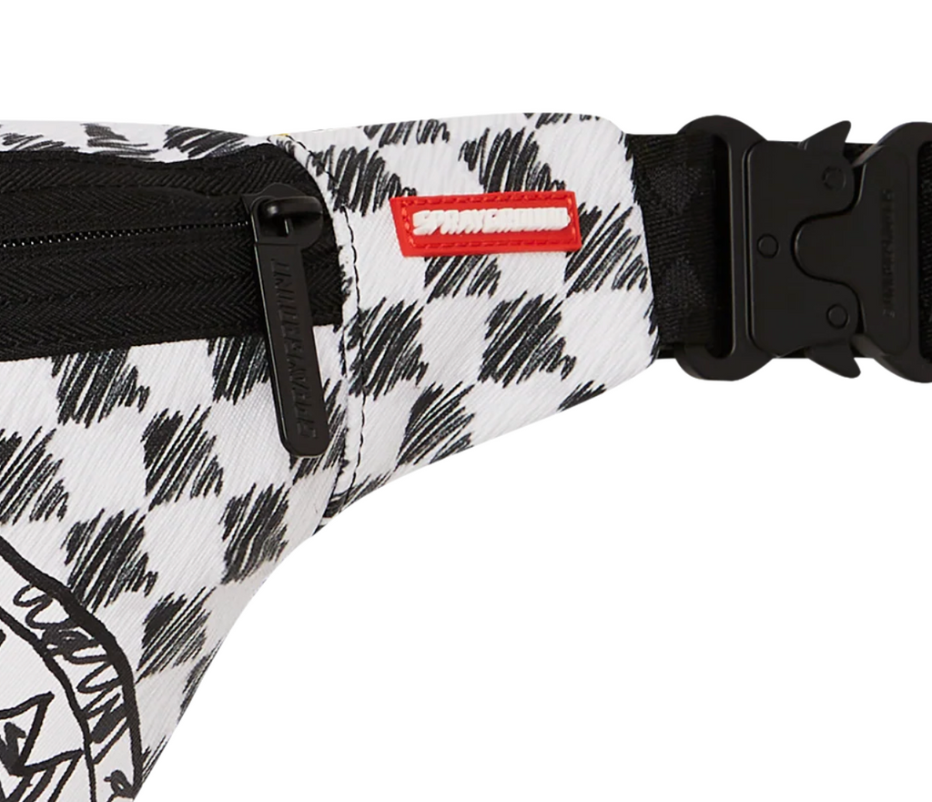 SPRAYGROUND-CROSSBODY