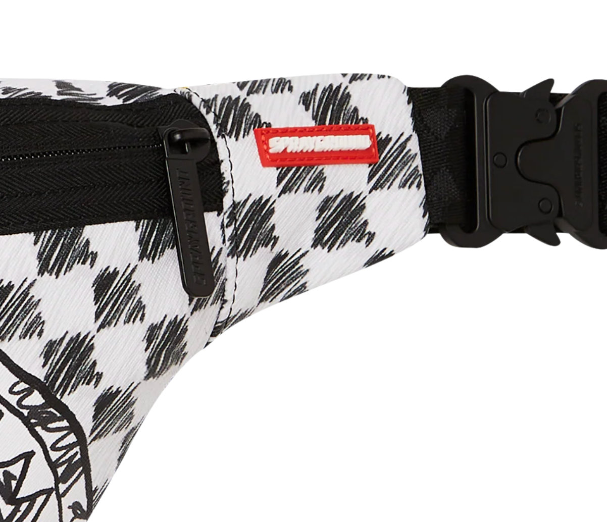 SPRAYGROUND-CROSSBODY