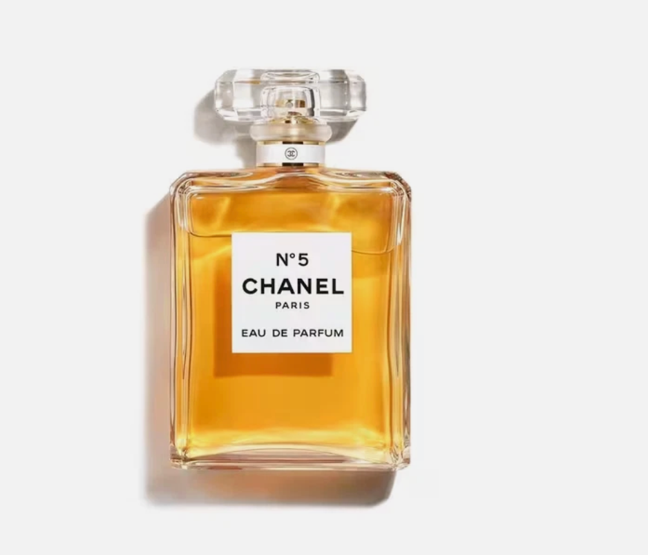 CHANEL N° 5 - PARIS EAU DE PARFUM