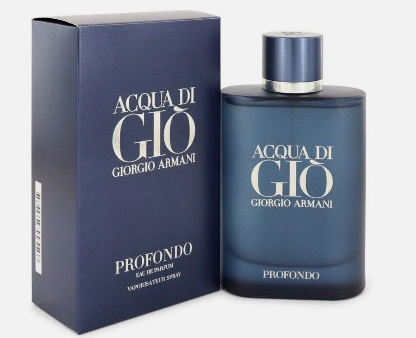 ACQUA DI GIO  -PROFONDO