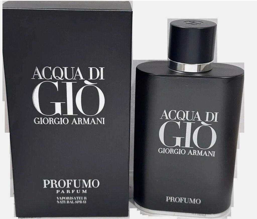 ACQUA DI GIO