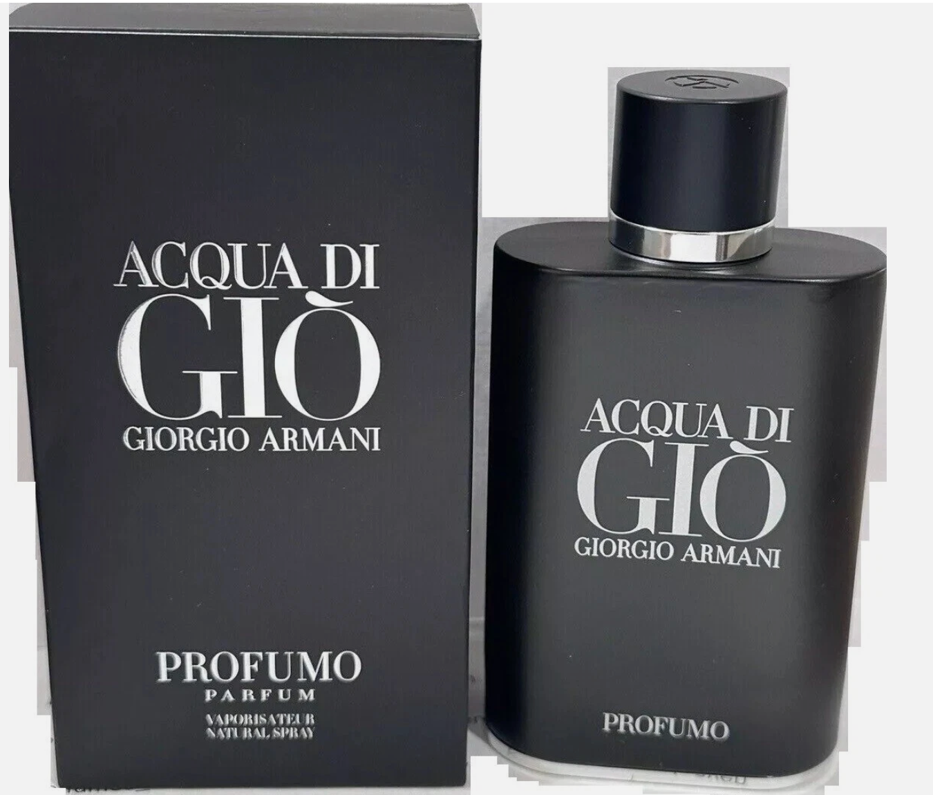 ACQUA DI GIO