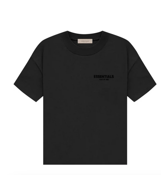 ESS-TEE-BLACK