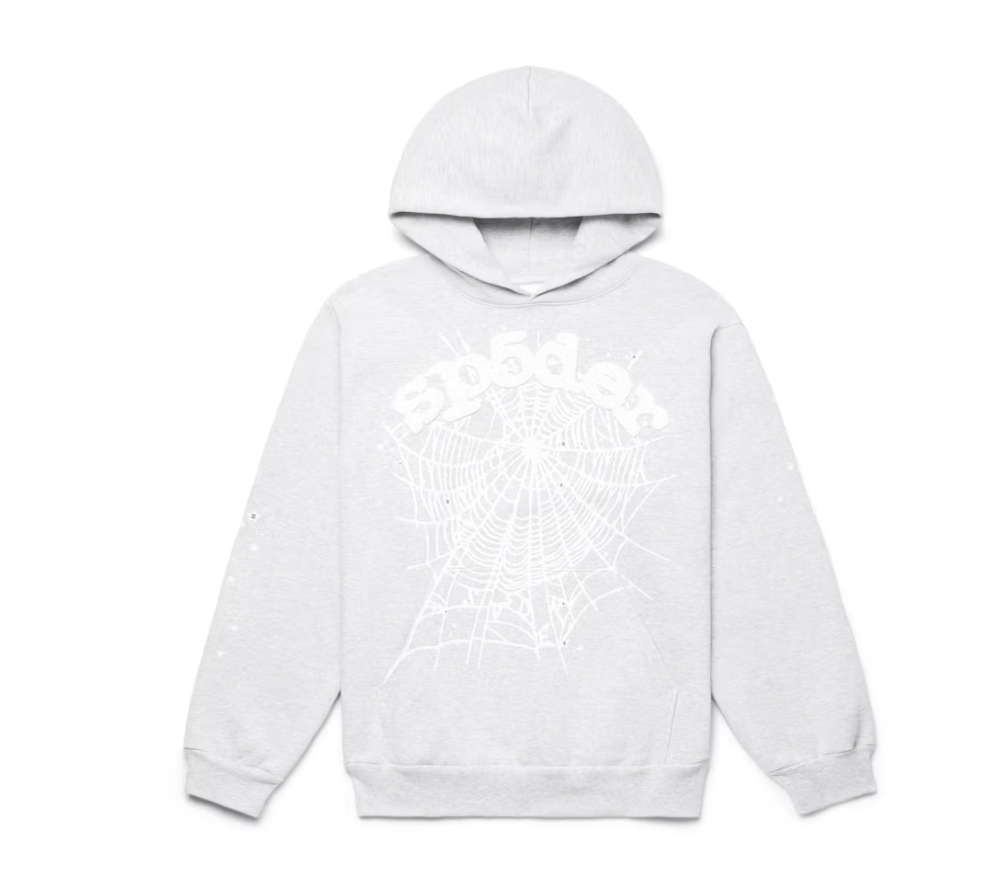 SP5DER-HD-OG GREY