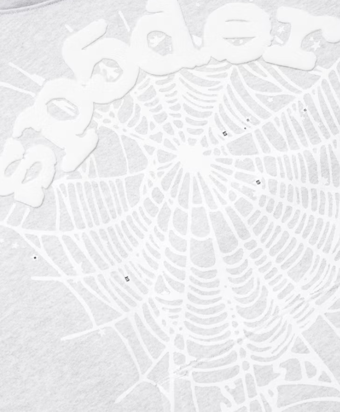 SP5DER-HD-OG GREY