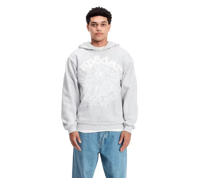 SP5DER-HD-OG GREY