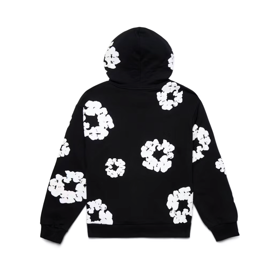DT-HD-BLACK WHITE