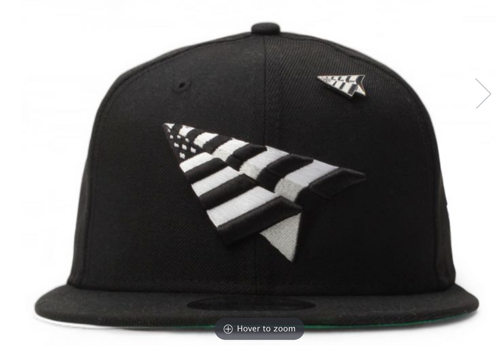 RN-BLACK/WHITE